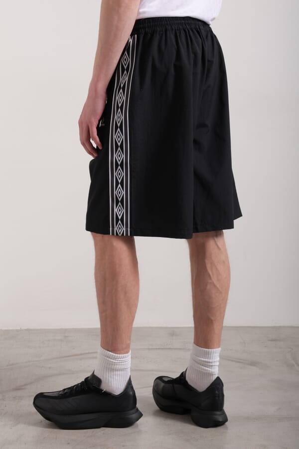 UMBRO x Slam Jam Шорты 00643769_01 №3