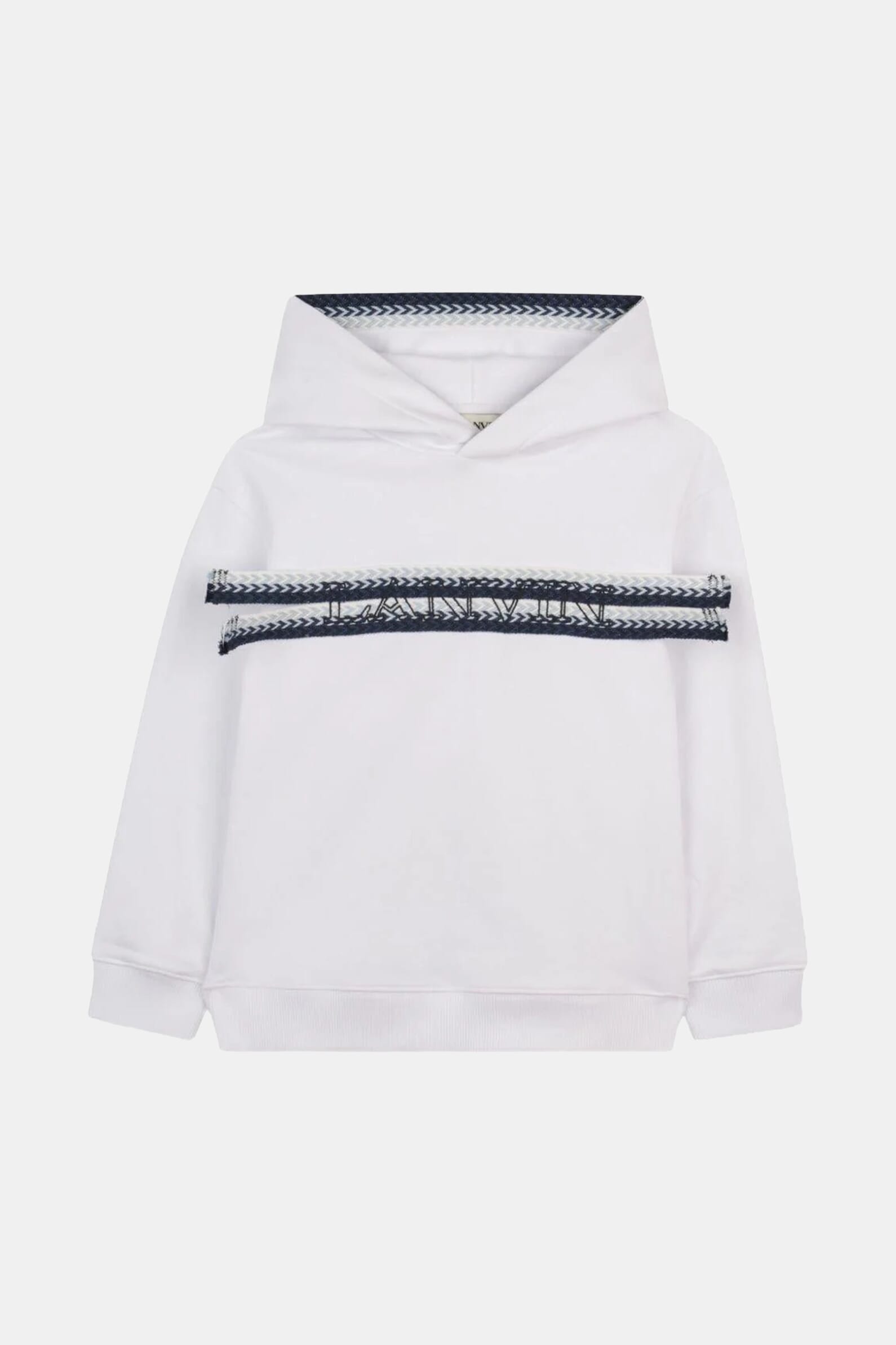 Худі Lanvin kids 00658310_18 - Онлайн-магазин ЦУМ Київ