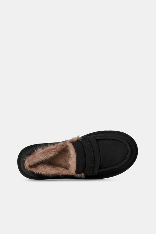 UGG Лофери Ellis Nubuck 00671780_01 №4