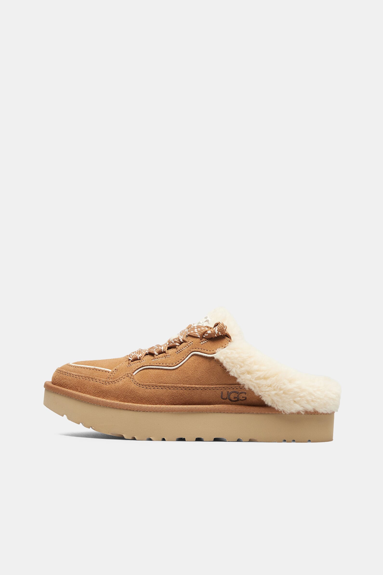 Спортивные мюли W LOWMEL MULE