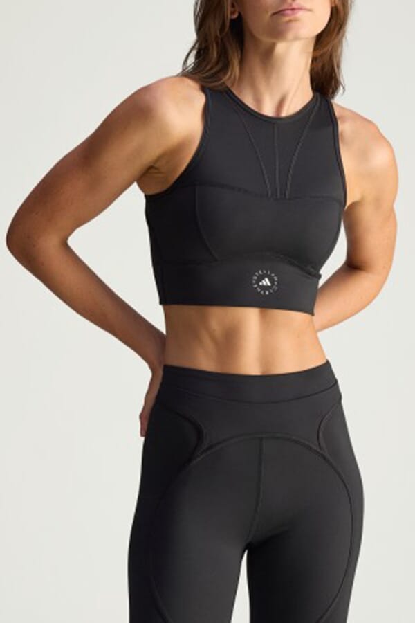 Adidas By Stella Mccartney Топ 00674761_01 №2
