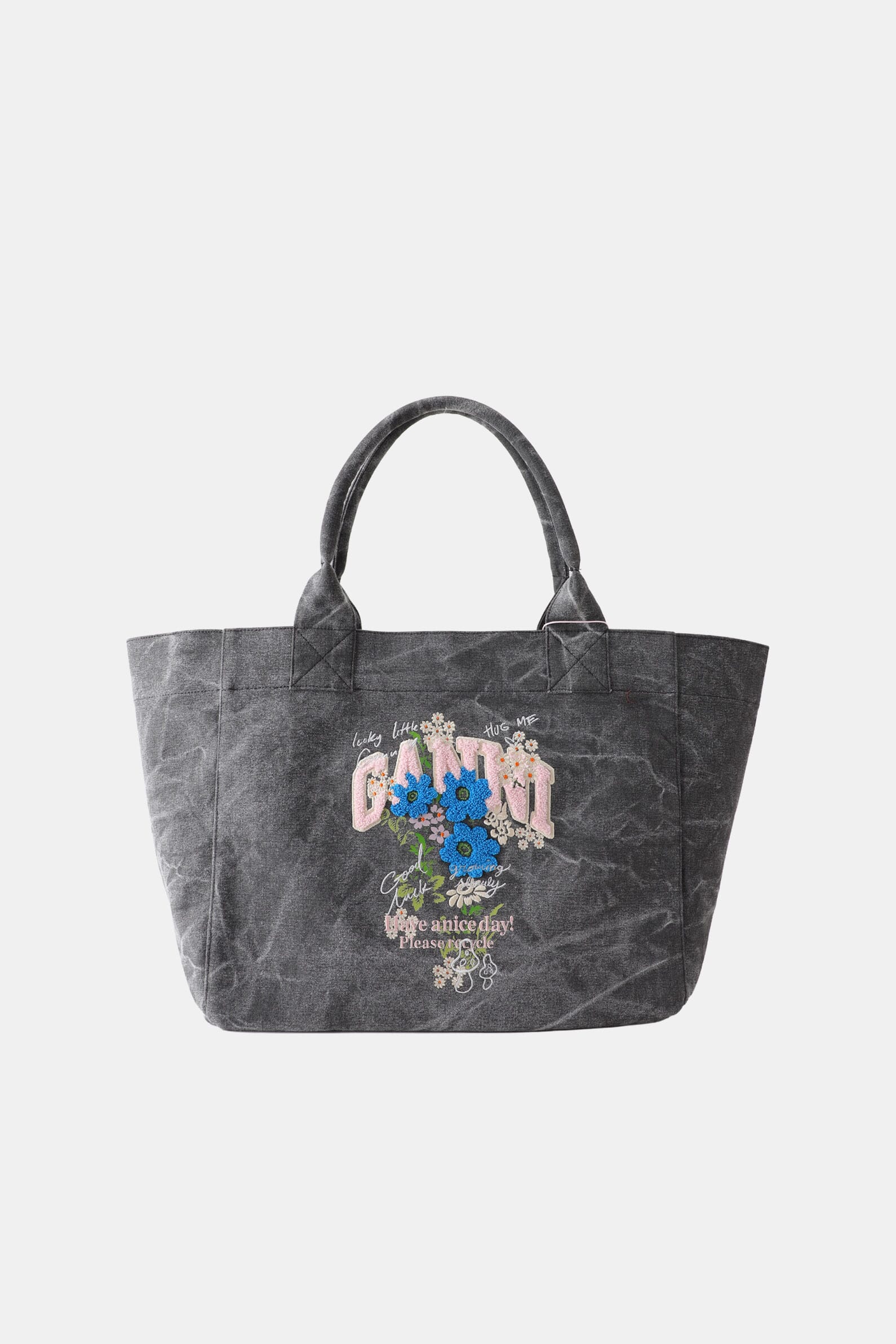 Сумка Medium Trapeze Shopper