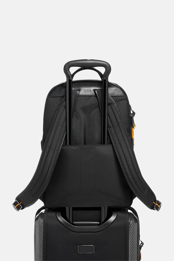 Tumi Рюкзак TUMI I MCLAREN 00557273_01 №3