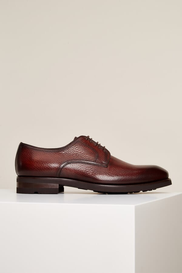 Magnanni Шкіряні дербі 00183265_05  №1