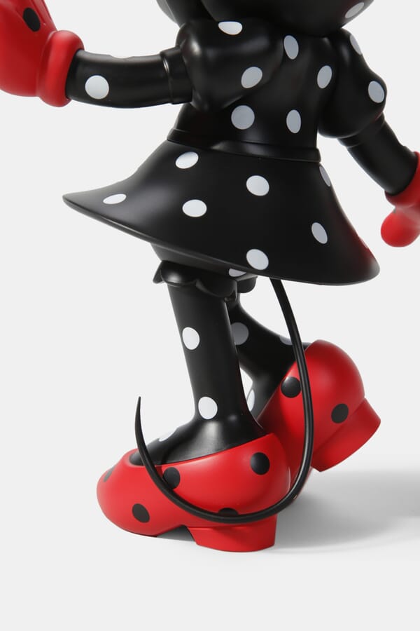 Leblon Delienne Статуэтка MINNIE BY MADAME CHANTAL THOMASS 00504607_01 №3