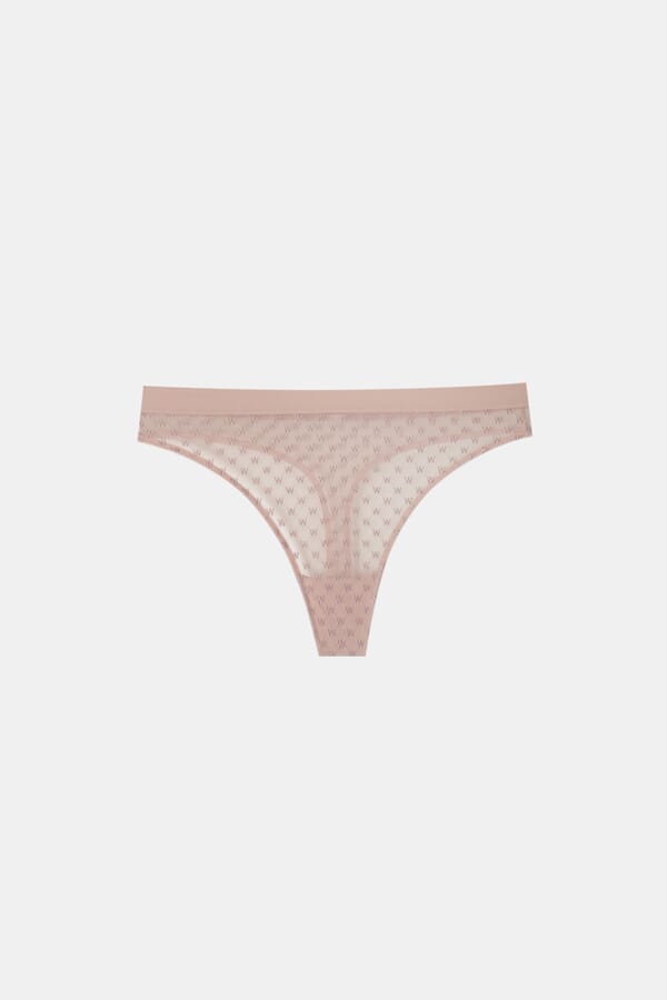 Wolford Труси 00495983_14  №1