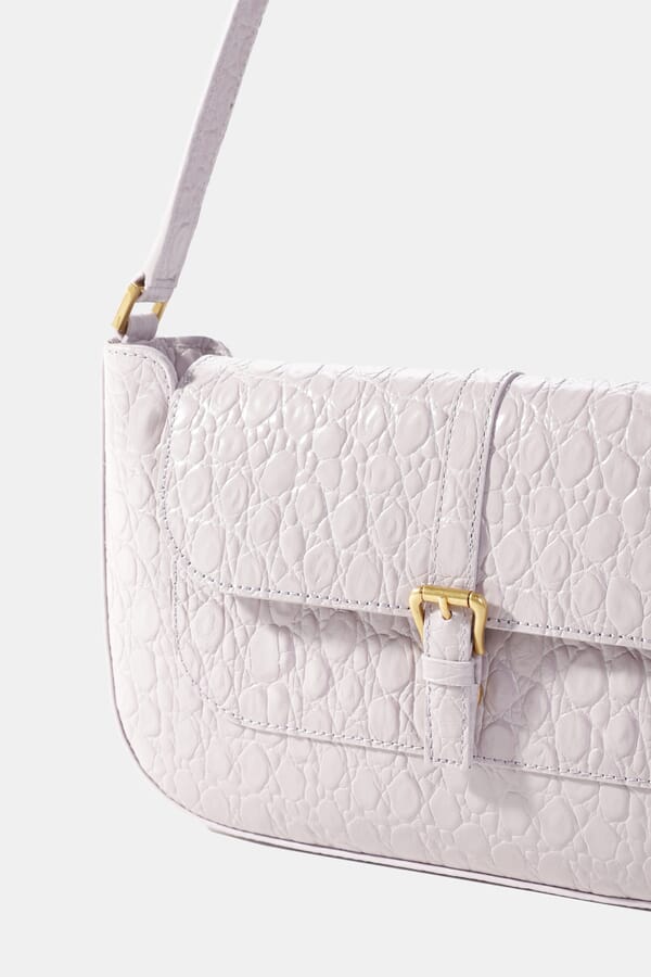 By Far Шкіряна сумка Miranda Bag 00465601_15 №3