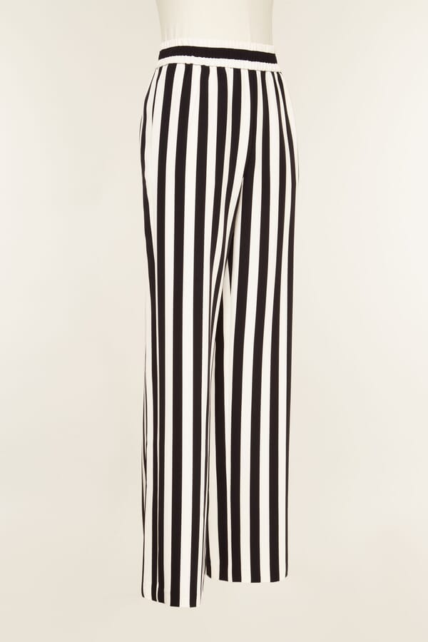 Alice+Olivia Брюки 00188964_01  №3