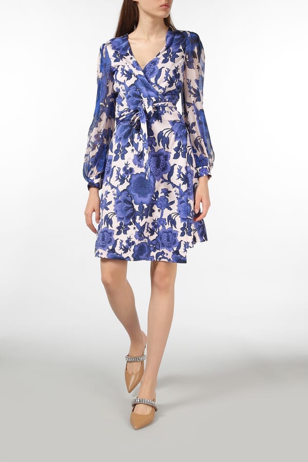 Diane von Furstenberg Сукня 00348396_04  №4