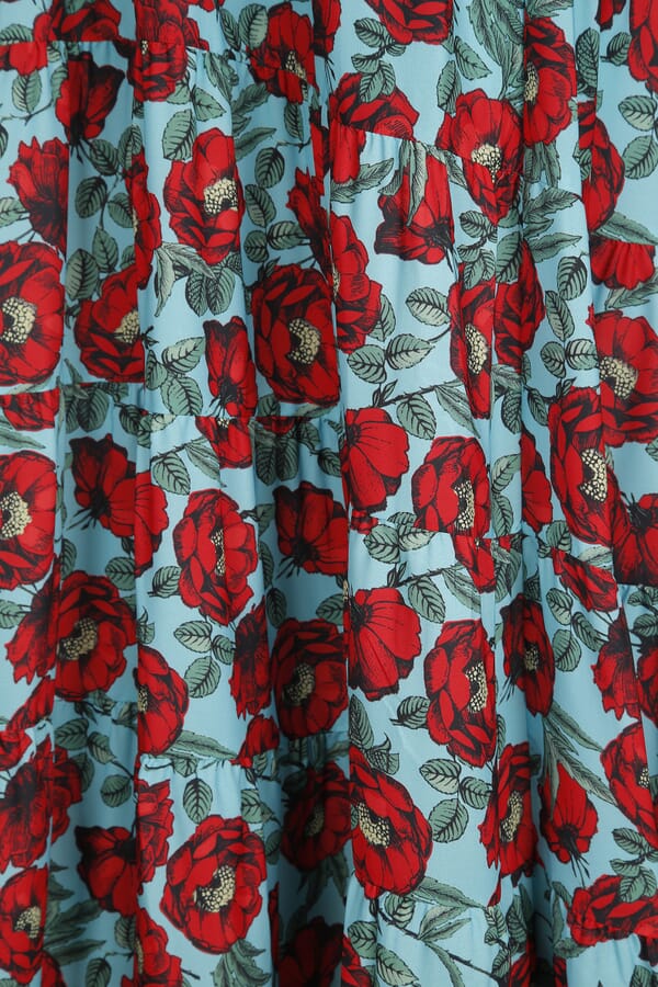 Alice+Olivia Сукня 00429069_04 №2