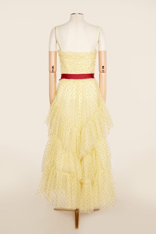 REDValentino Cукня 00270812_19  №4