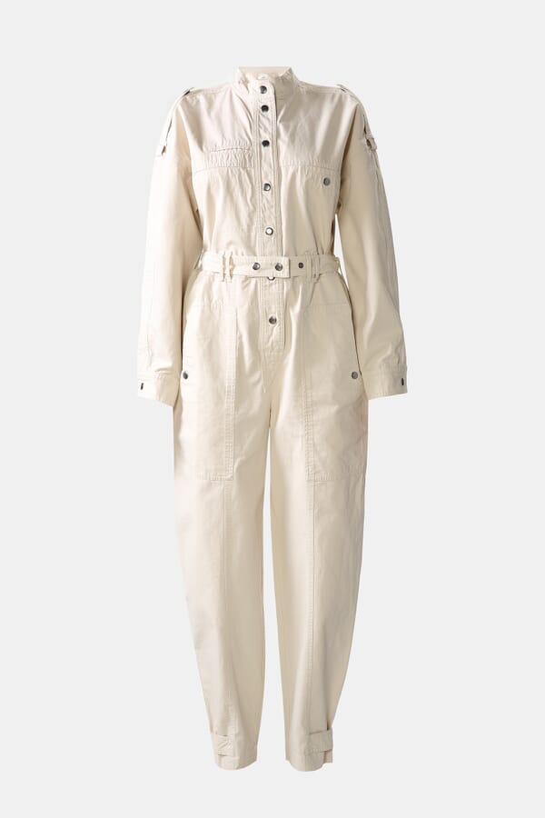 Isabel Marant Étoile Комбінезон 00438244_12 №1