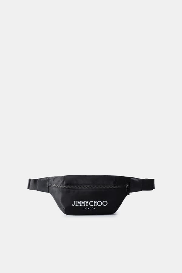 Jimmy Choo Поясна сумка FINSLEY 00492333_01  №1