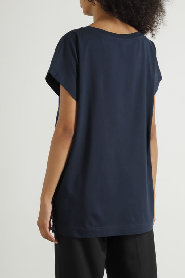 Escada Sport Футболка 00475116_04  №3