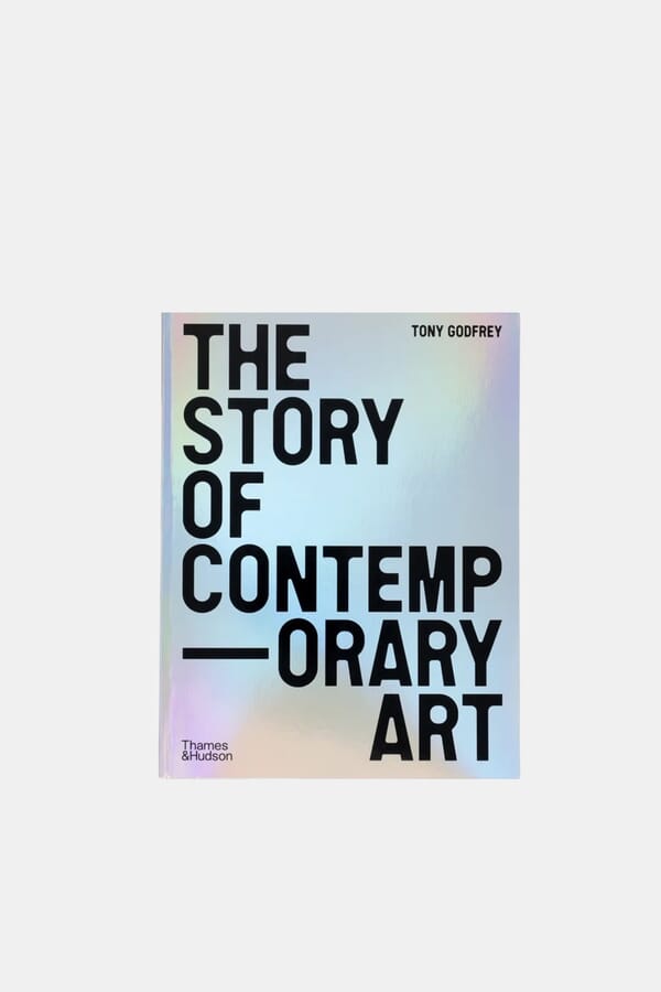 Thames&Hudson Книга «The Story of Contemporary Art» 00635997_34  №1