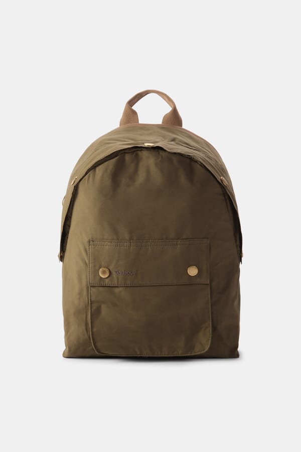Barbour Рюкзак 00582993_43 №1