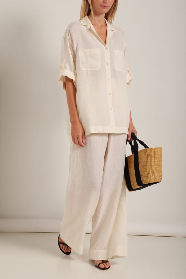 Dayinlinen Брючний костюм 00615282_41 №2
