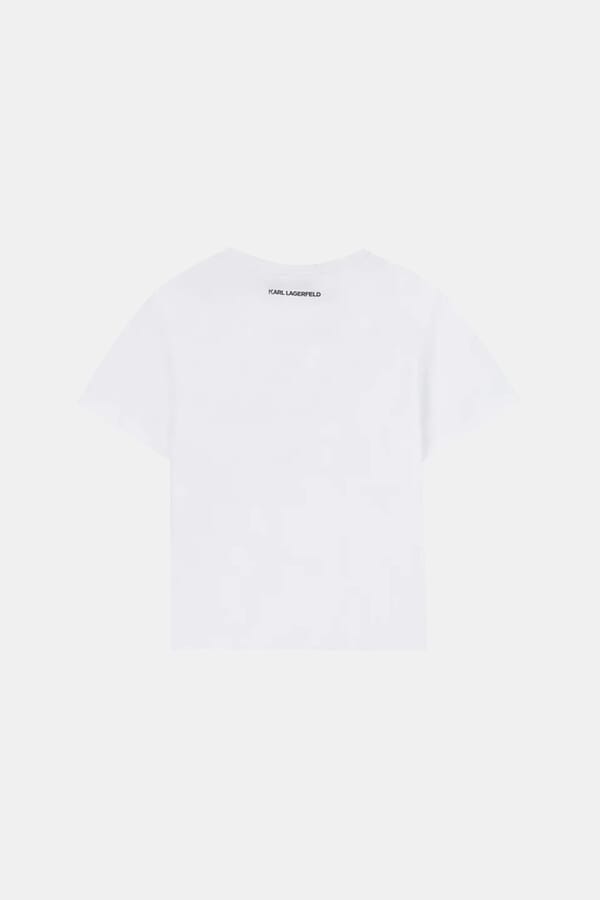 Karl kids Футболка  00621791_18  №2