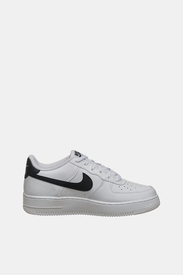 Nike Кросівки жіночі Nike Air Force 1 GS 00631389_18  №4