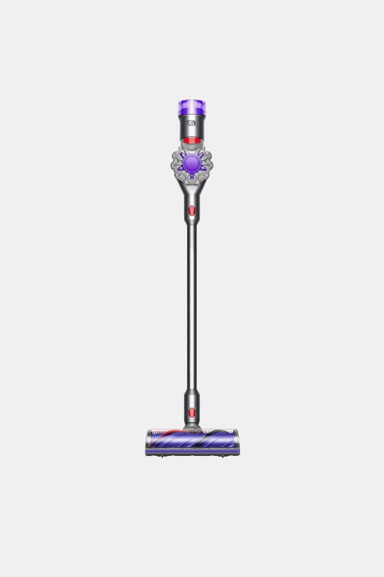 【美品】dyson V8 absolute【新品】アクセサリ多数 43分 Пилосос безпровідний Dyson V8 Absolute Dyson 00643591_30 - Онлайн