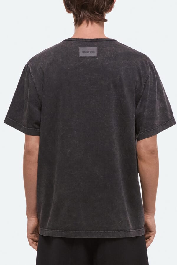 Helmut Lang Футболка 00648462_01 №3