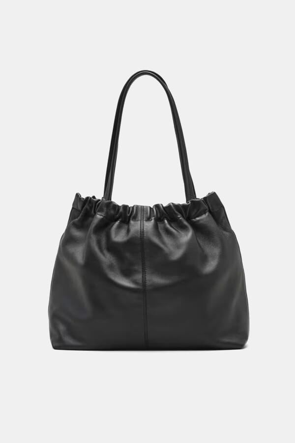 Marc Jacobs Шкіряна сумка 00662337_01  №2