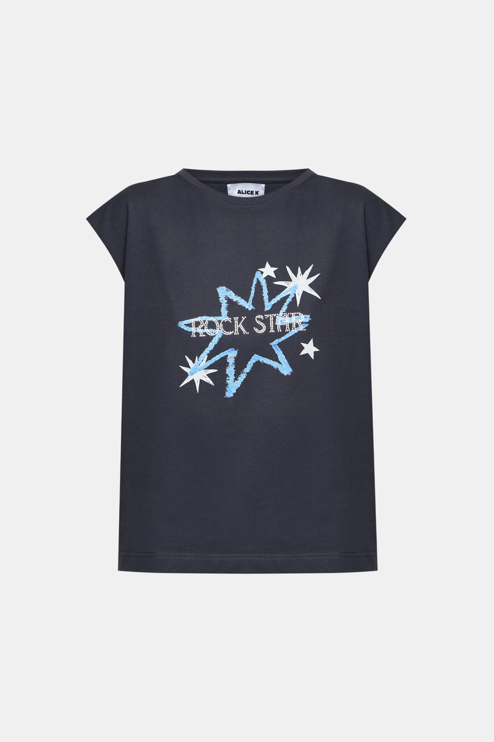 Футболка "ROCK STAR"