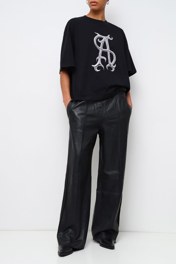AllSaints Футболка REFLEX AMELIE 00675764_01  №4