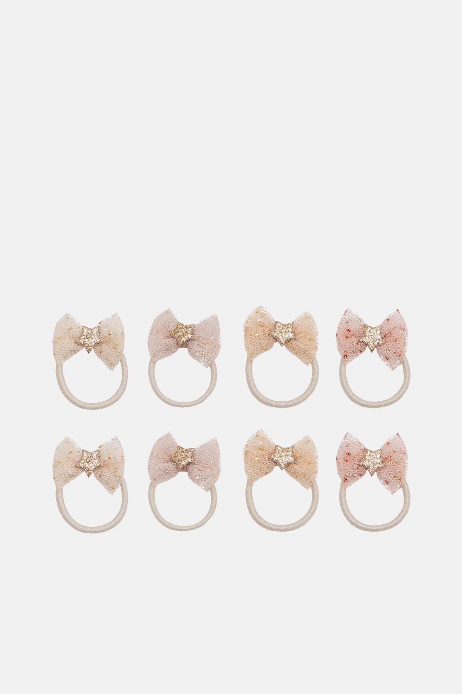 Набор резинок TUTU BOW MINI HAIR