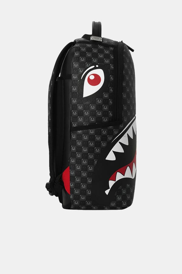 Sprayground Рюкзак «SHINOBI SHARKS IN PARIS» 00684012_01  №3