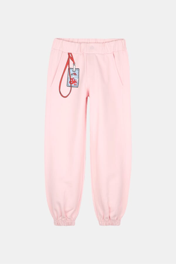 Marc Jacobs kids Брюки 00684333_14 №1