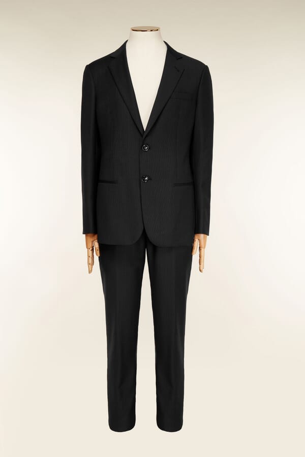 Giorgio Armani Костюм 00223133_01  №1