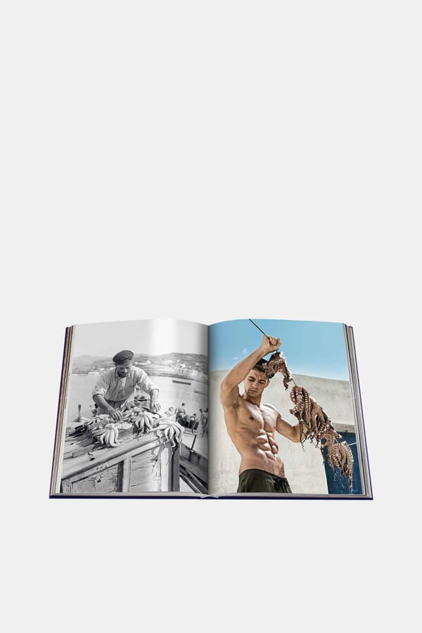 Assouline Mykonos Muse 00334350_34 №3
