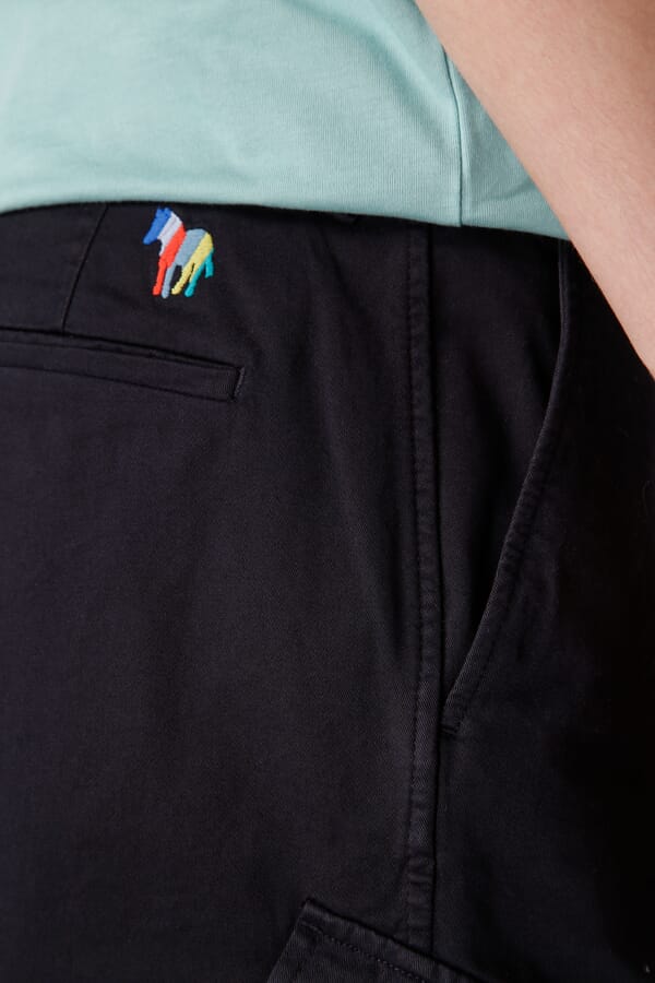 Paul Smith Брюки 00434417_01  №4