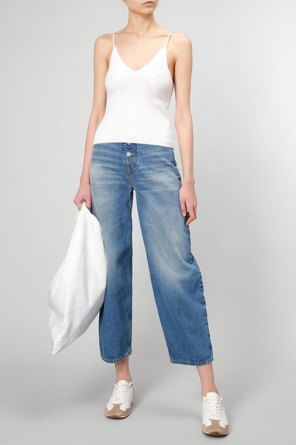 Rag & Bone Топ 00431242_12 №4
