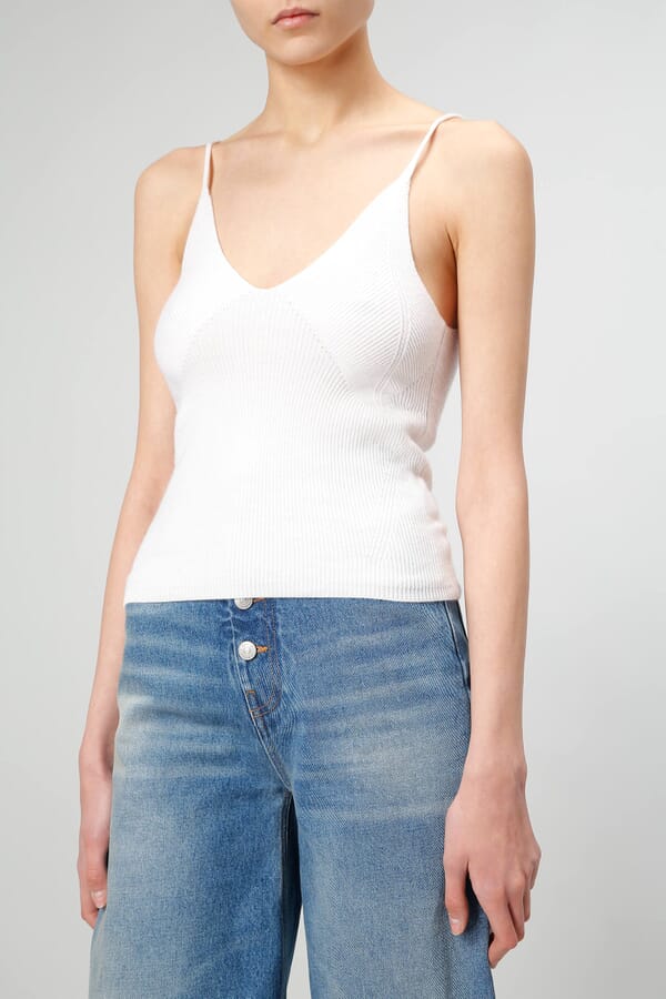 Rag & Bone Топ 00431242_12 №2