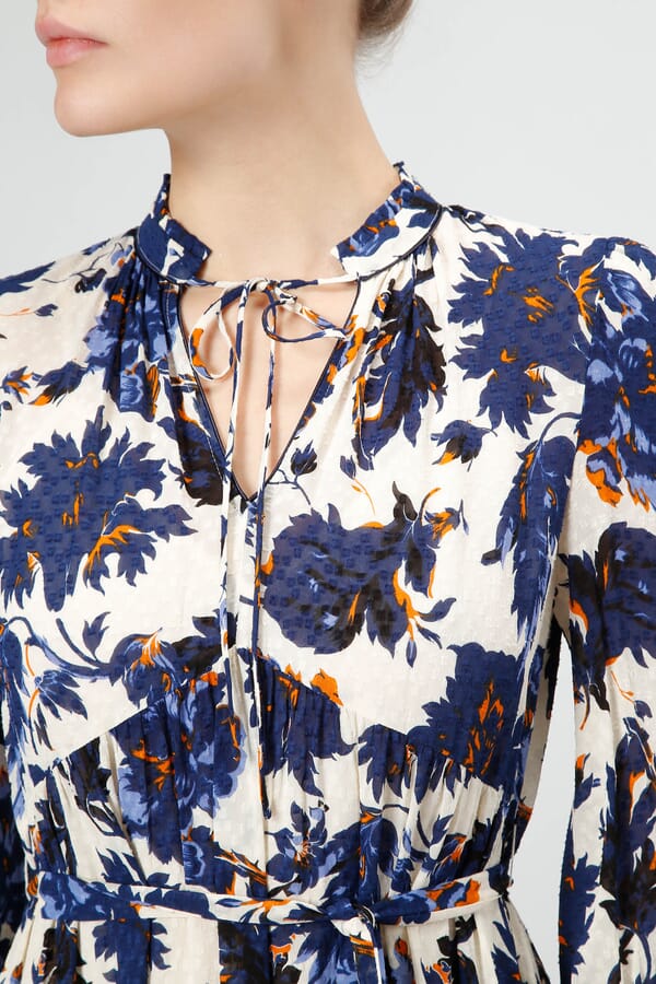 Diane von Furstenberg Сукня 00432893_04 №4