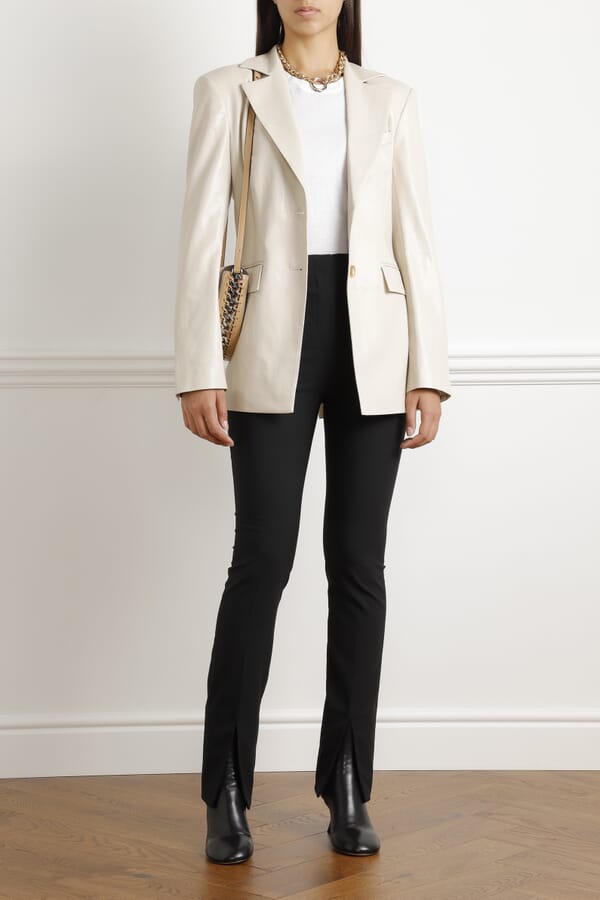 Nanushka Жакет зі штучної шкіри 00451926_18  №4