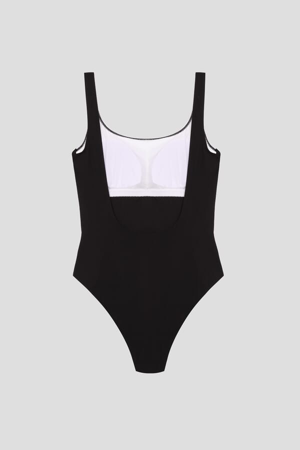 Eton Купальник 81806-011-Black  №3