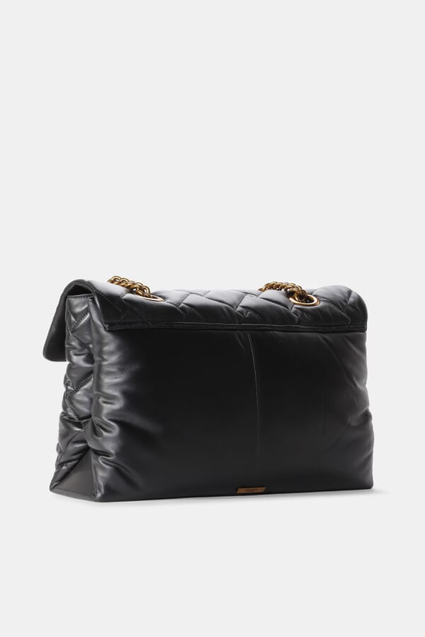 Kurt Geiger Шкіряна сумка 00451731_01 №3