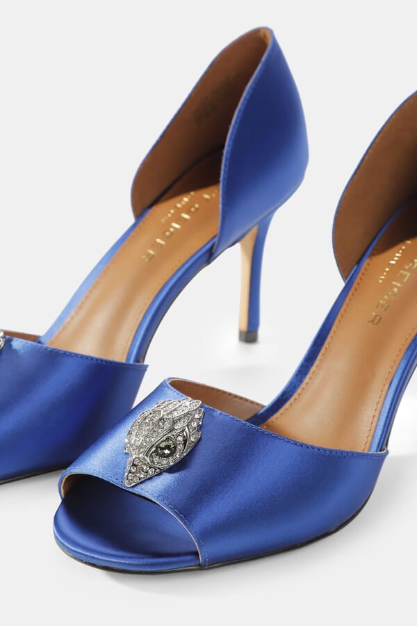 Kurt Geiger Туфлі 00465050_04  №3