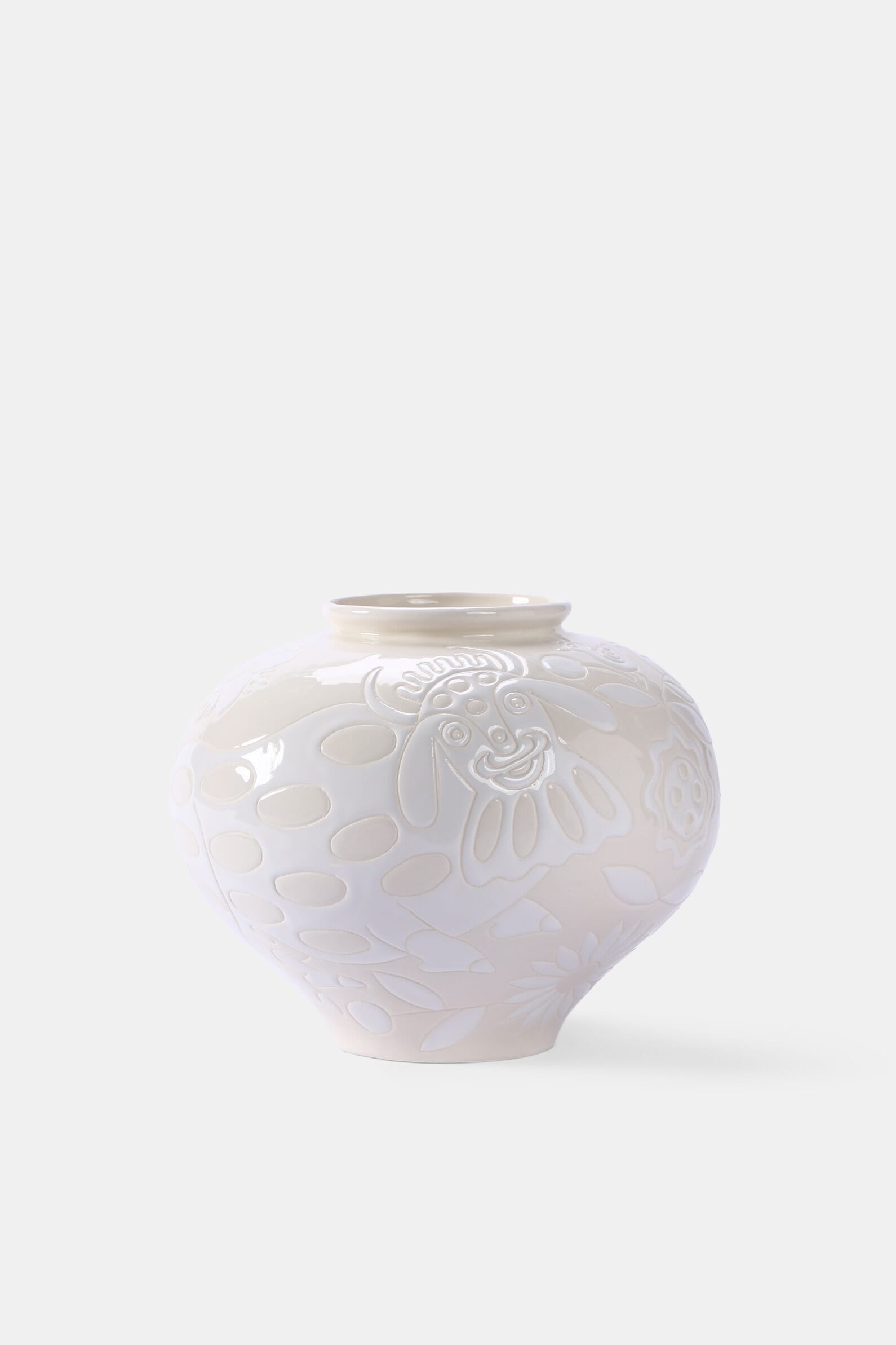 Ваза Gorshik small