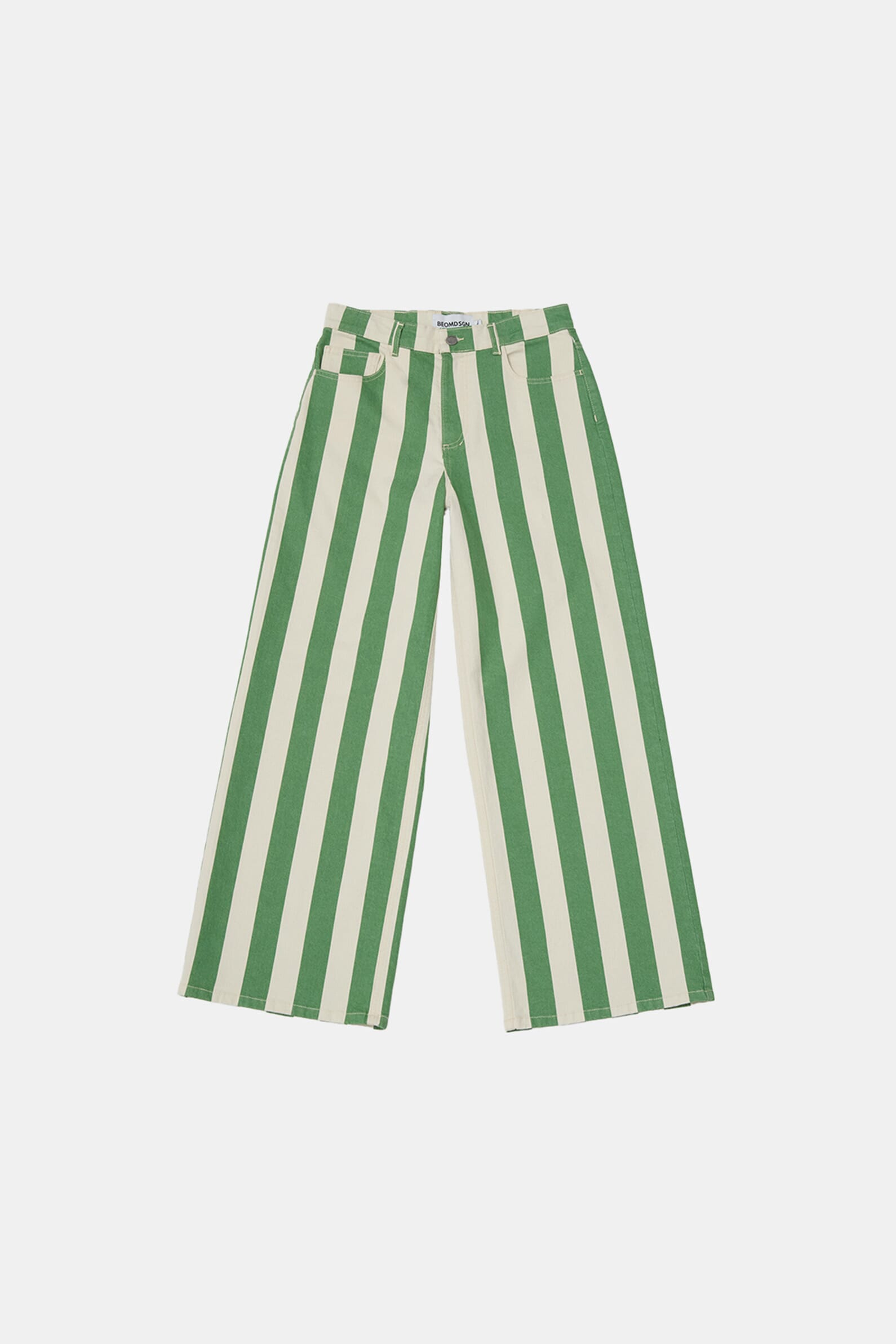Джинси Baggy