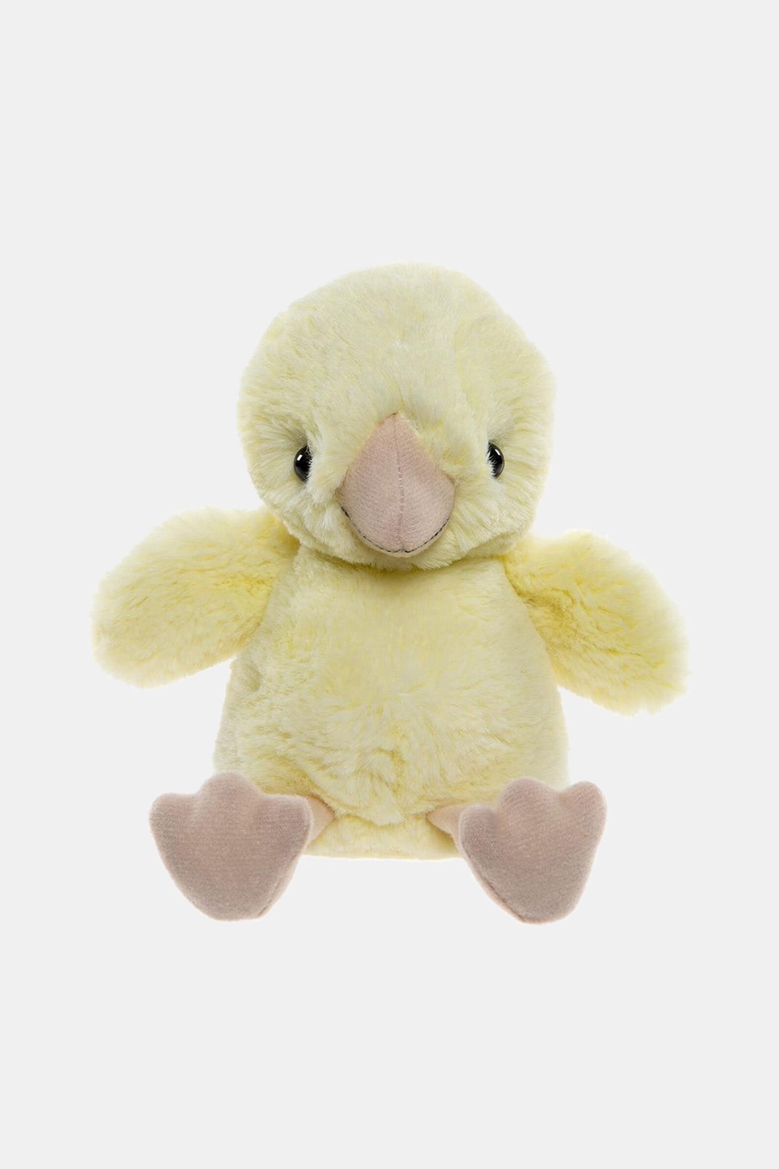 Мягкая игрушка Chucky Egg Chick Buttercup