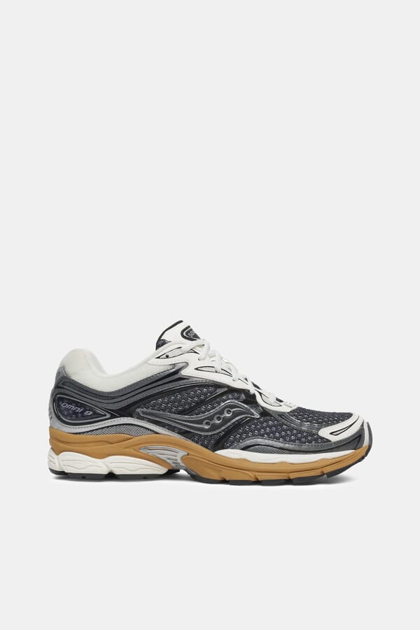 Saucony Кросівки 00678368_35 №1
