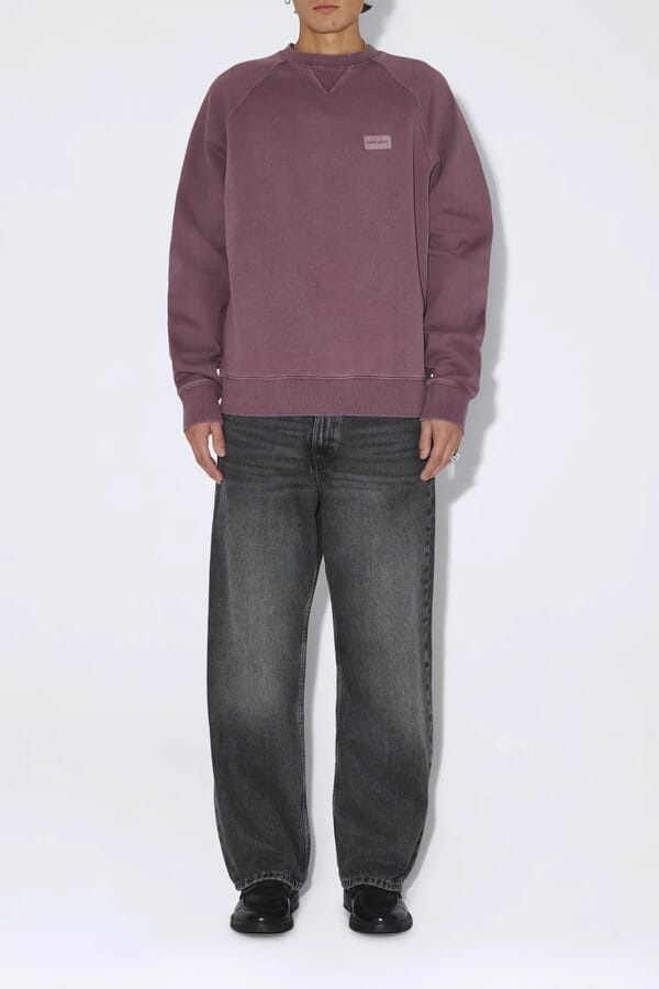 Dr Denim Світшот 00682586_15  №4