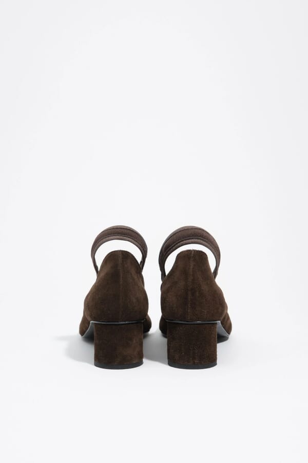 Bimba Y Lola Туфлі 00683080_05 №4