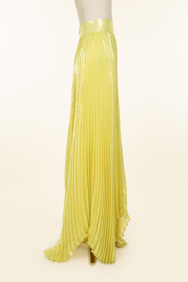 Alice+Olivia Спідниця 00136635_19  №2