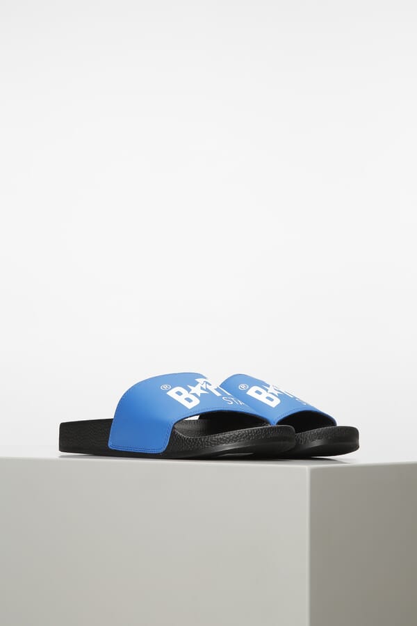 A Bathing Ape Шльопанці 00424614_04  №3