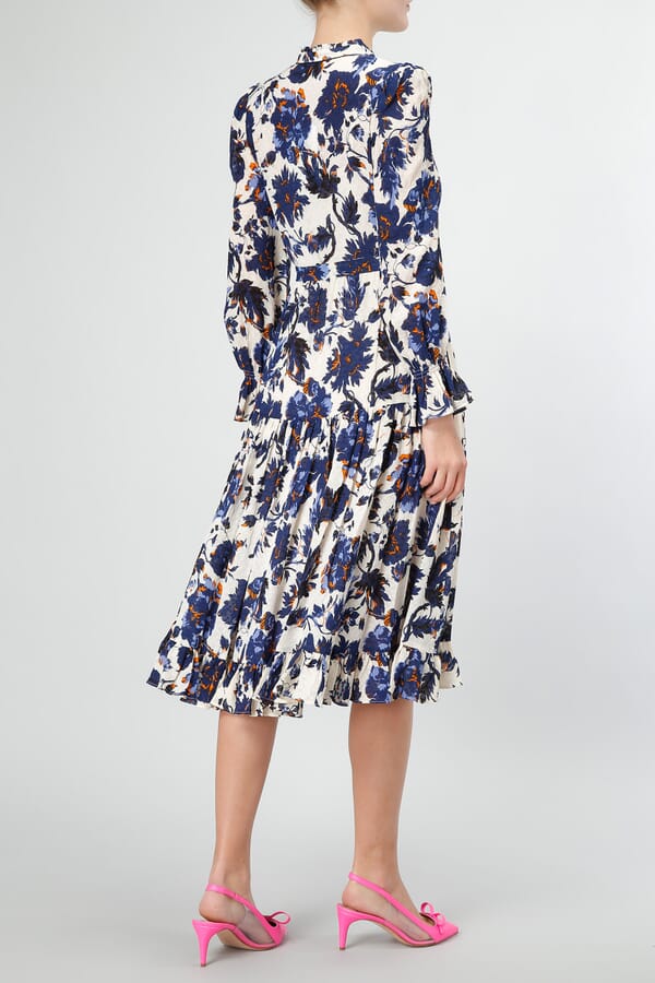 Diane von Furstenberg Сукня 00432893_04 №3